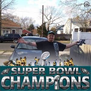 Meet your Posher, Tom